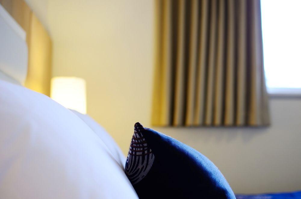 Park Squire Motor Inn & Serviced Apartments Melbourne Kültér fotó