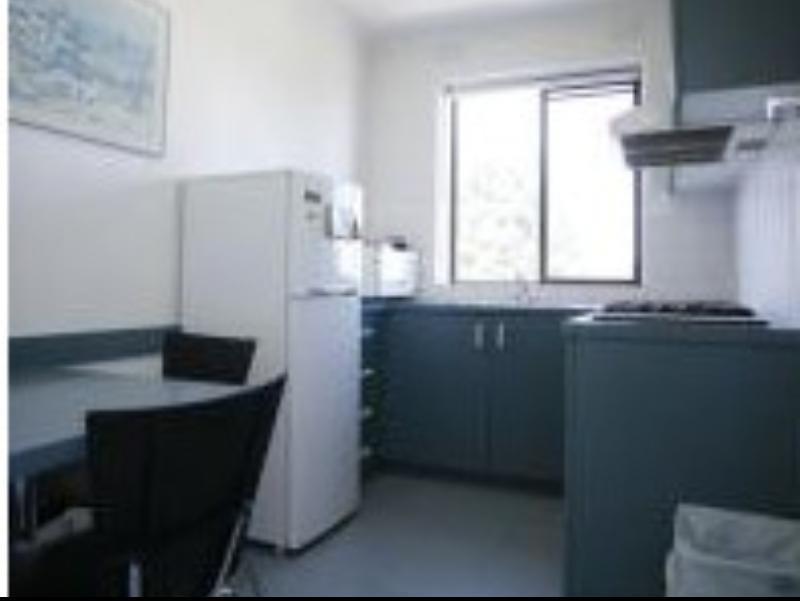 Park Squire Motor Inn & Serviced Apartments Melbourne Kültér fotó