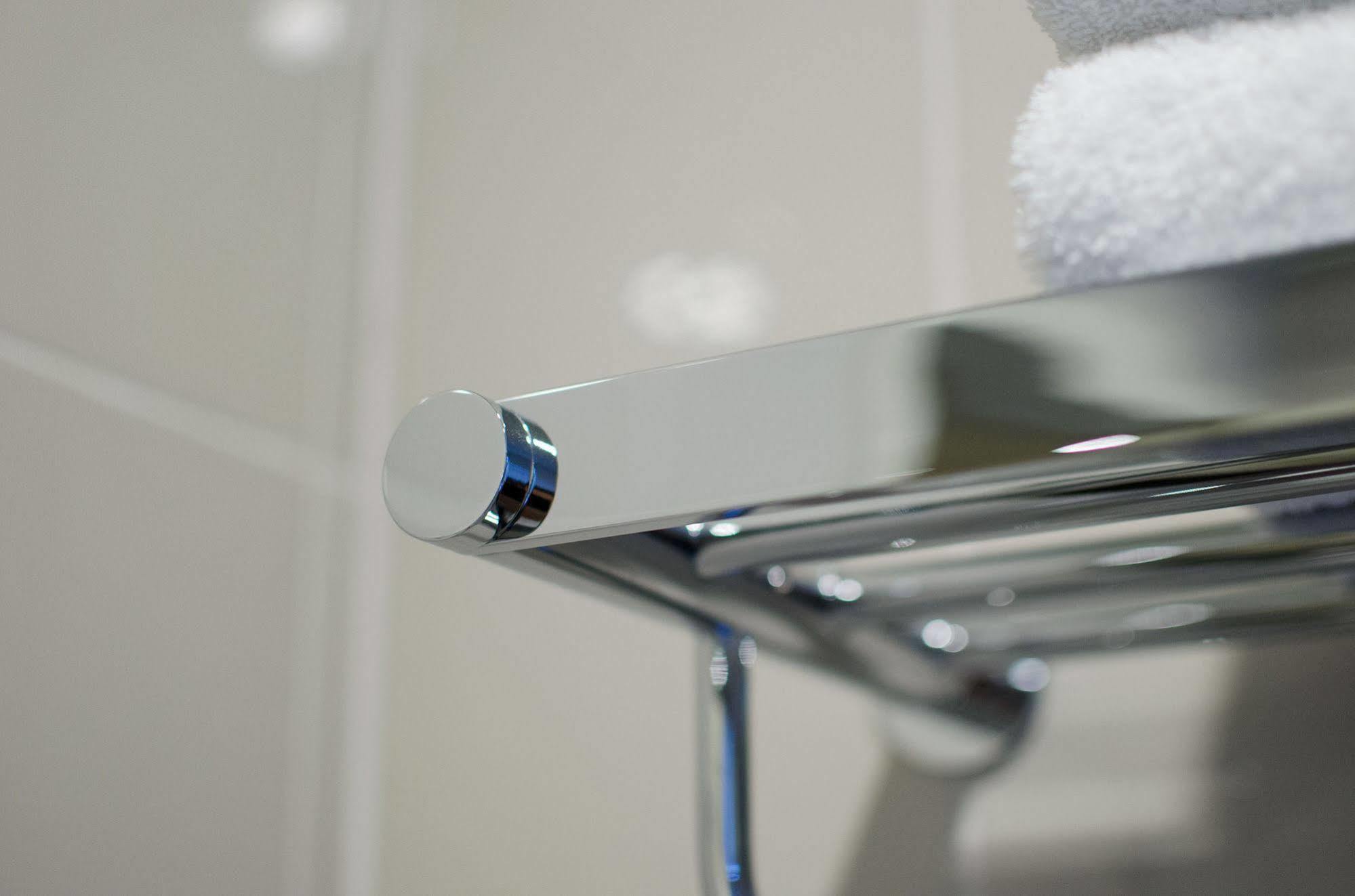 Park Squire Motor Inn & Serviced Apartments Melbourne Kültér fotó