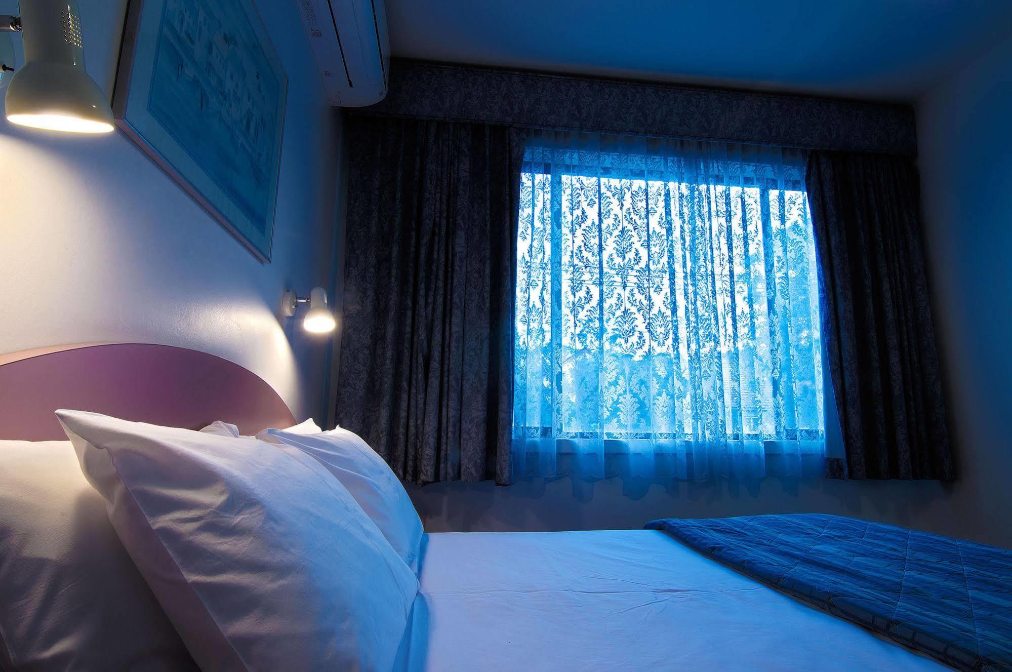 Park Squire Motor Inn & Serviced Apartments Melbourne Kültér fotó